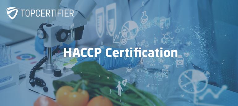 HACCP Certification