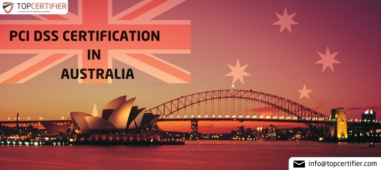 PCI DSS Certification in Australia