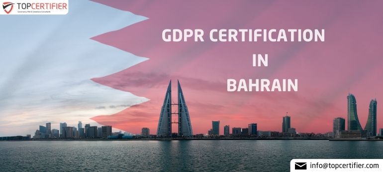 ISO Certification in Bahrain