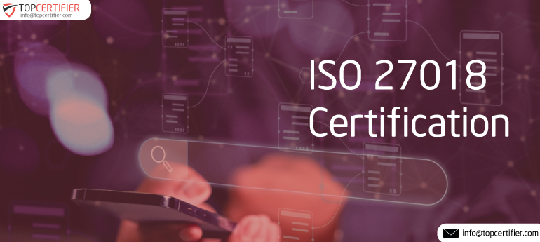 ISO 27018 Certification in Bangladesh