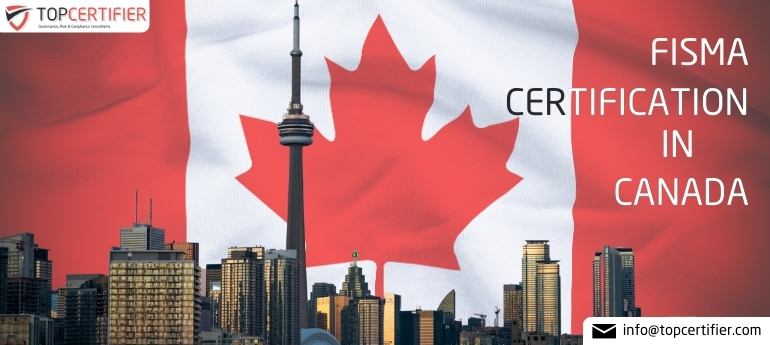 Fisma Certification in Canada