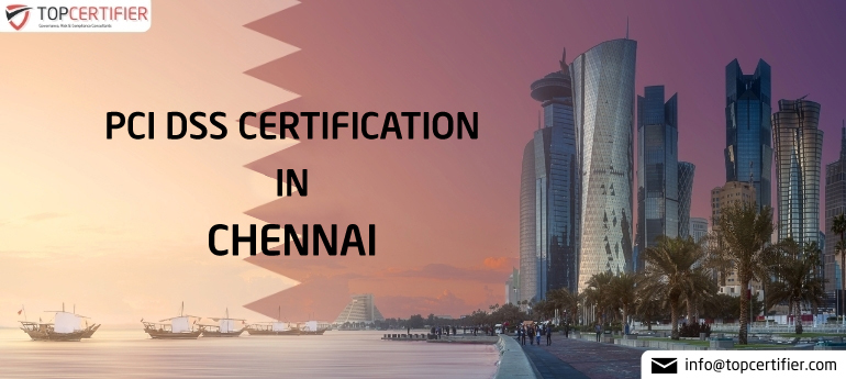 PCI DSS Certification in Chennai