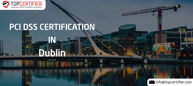 PCI DSS Certification in Dublin
