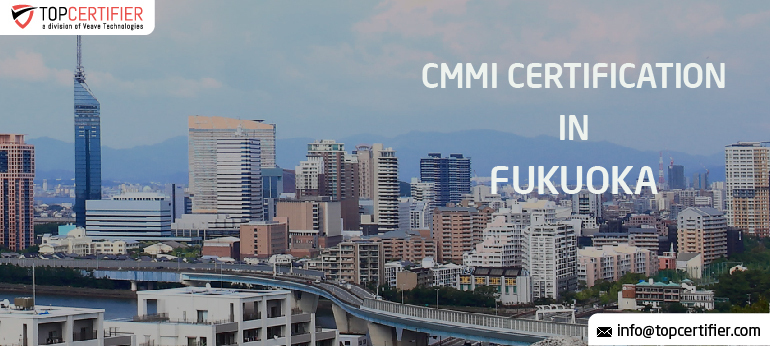 ISO Certification in Fukuoka
