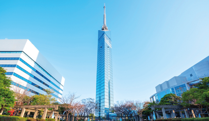 ISO Certification in Fukuoka