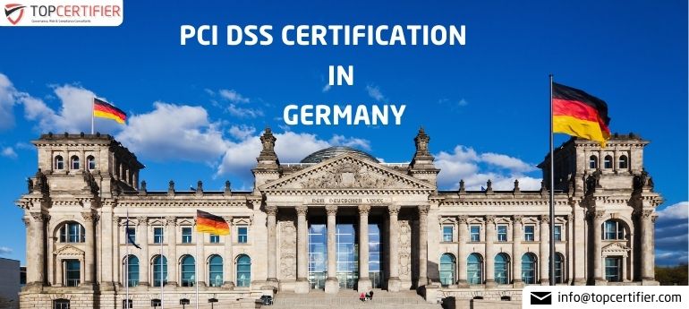 PCI DSS Certification in Germany