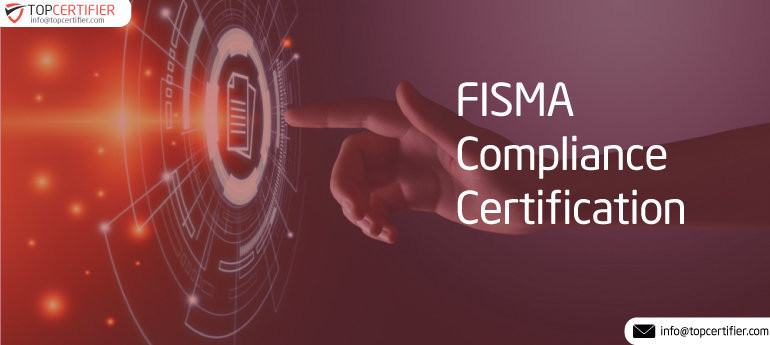 Fisma Certification in Hong Kong
