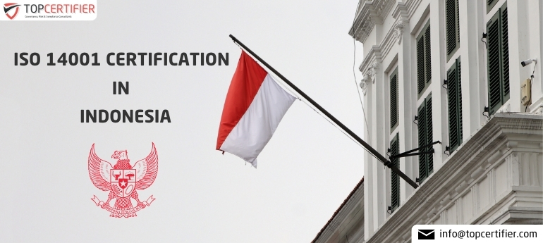 ISO 14001 Certification in Indonesia