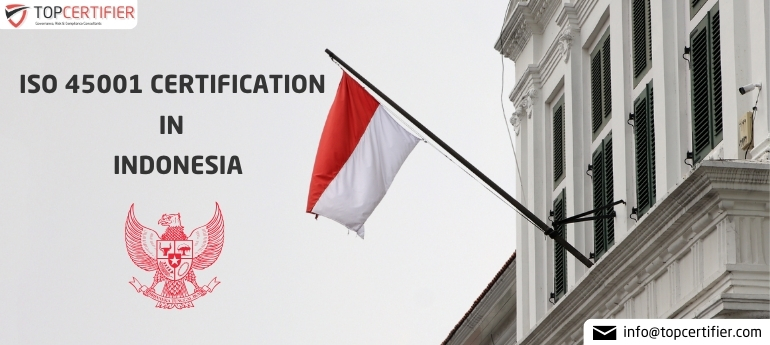 ISO 27001 Certification in Indonesia