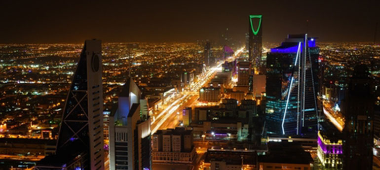 ISO 20000 Certification in Saudi Arabia