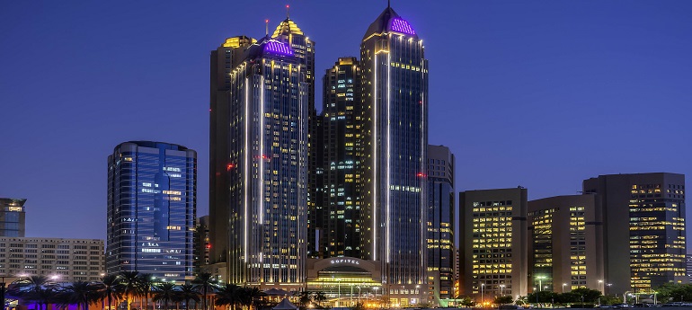ISO Certification in Abu-Dhabi