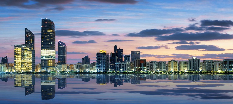 ISO 20000 consultation in Abu Dhabi