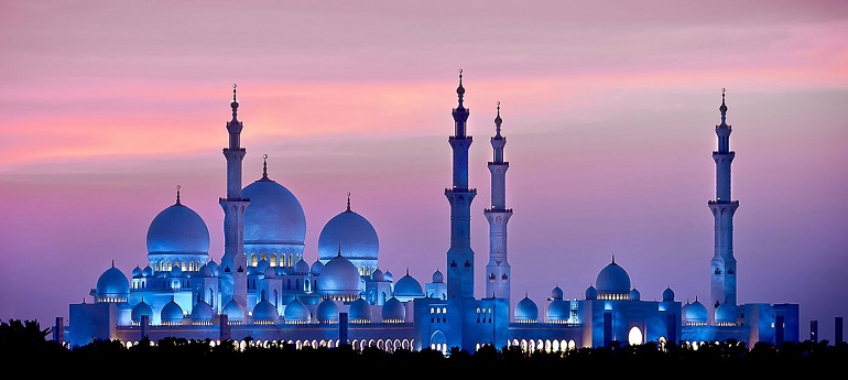 ISO 9001 Certification in Abu Dhabi