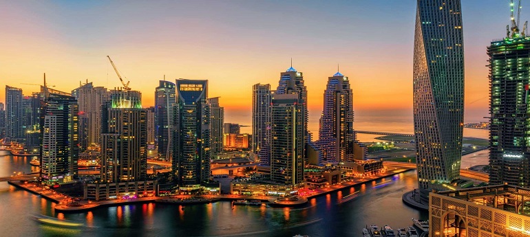 ISO 9001 consultation in Abu Dhabi
