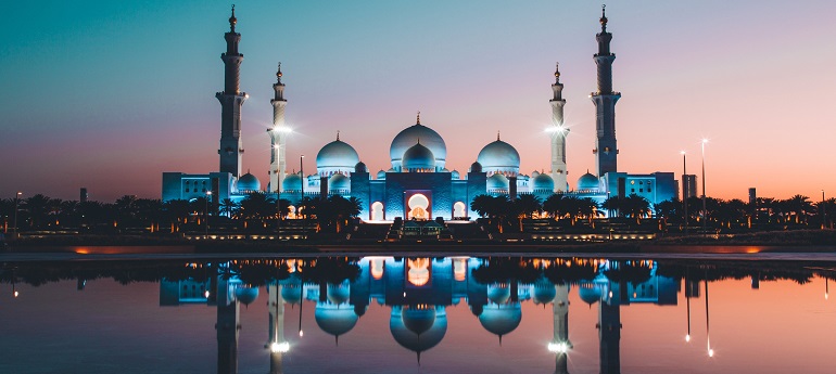 CE Mark Certification in Abu Dhabi