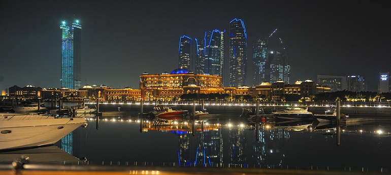 HACCP Certification in Abu Dhabi