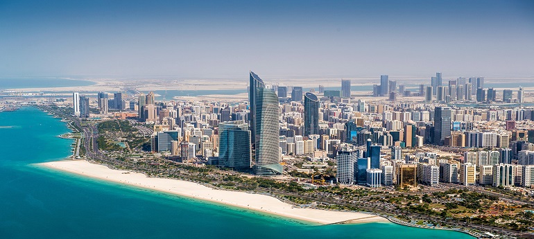 HACCP consulatation in Abu Dhabi
