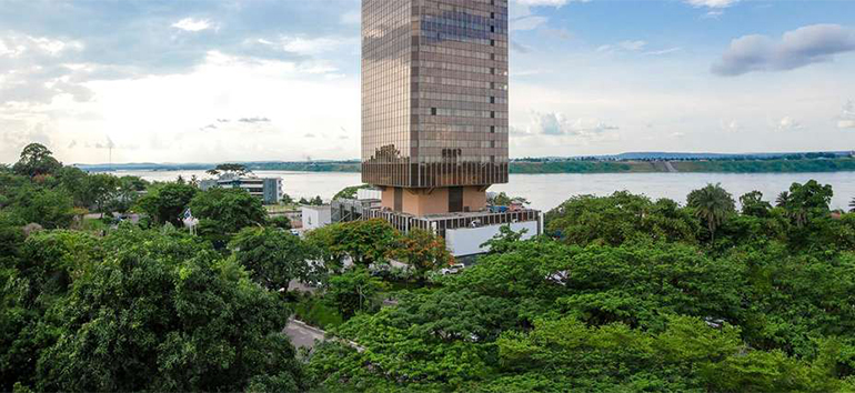 ISO Certification in Congo