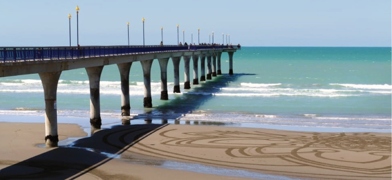 ISO Certification in Christchurch