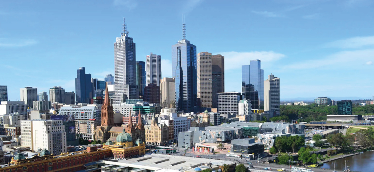 ISO Certification in Melbourne