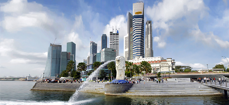 ISO Certification in Tampines