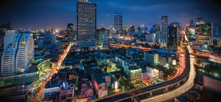 ISO Certification in Phuket