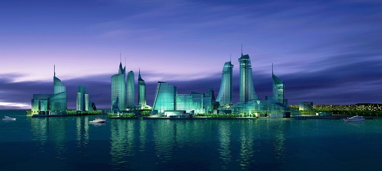 ISO Certification in Manama