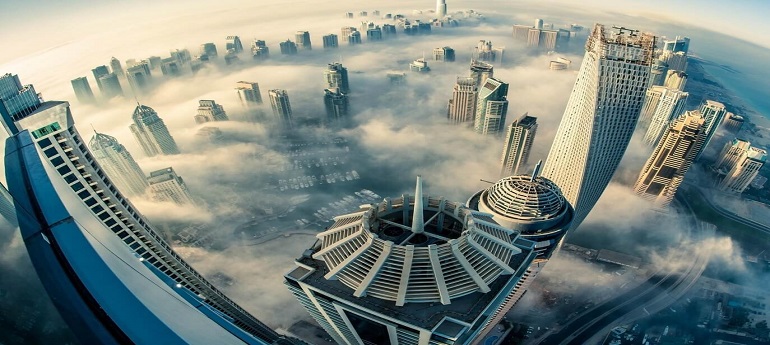 ISO 9001 Certification in Dubai