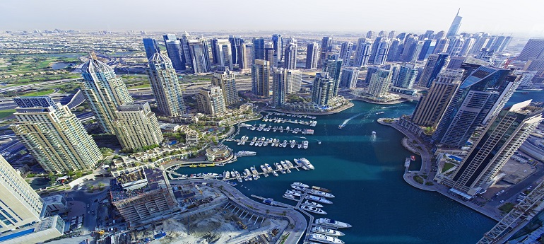 ISO 9001 consultation in Dubai