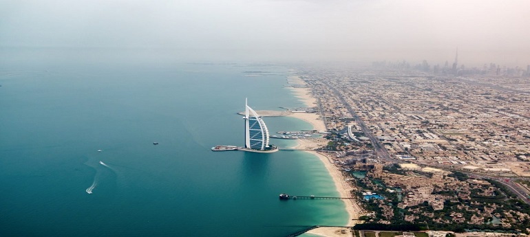 CE Mark Certification in Dubai