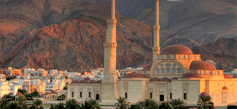 ISO Certification in Oman