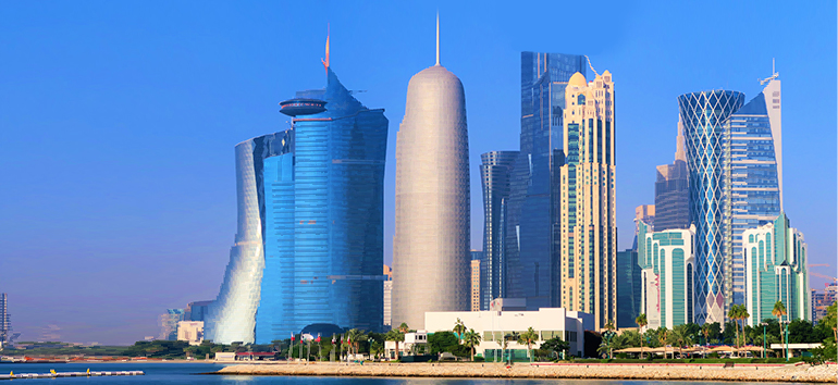 ISO Certification in Qatar