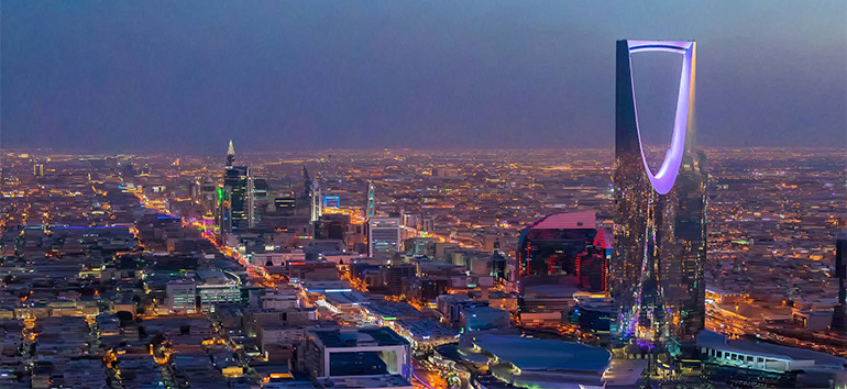 ISO Certification in Saudi Arabia