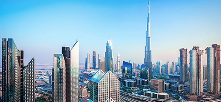 ISO Certification in UAE