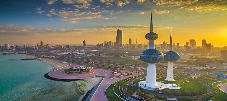 ISO 20000 consultation in Kuwait