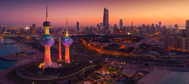CE Mark Consultation in Kuwait