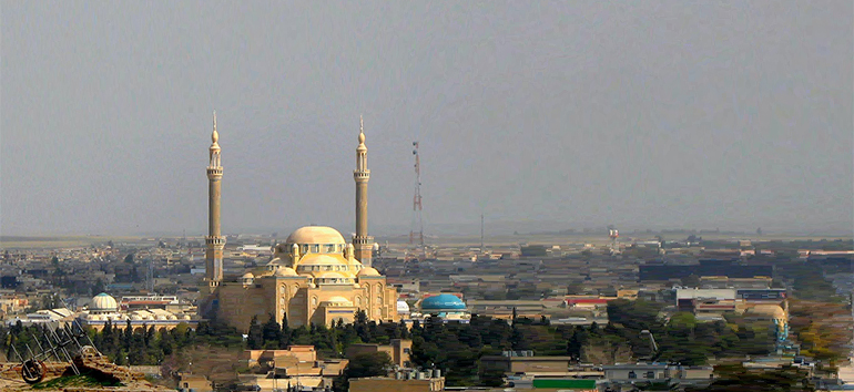 ISO Certification in Baghdad