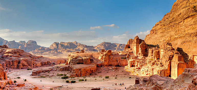 ISO Certification in Jordan