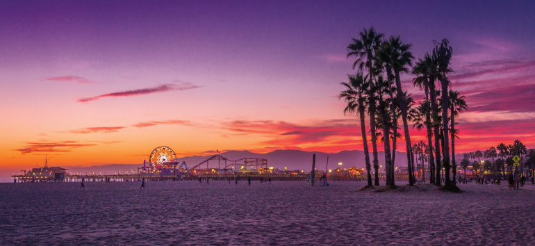ISO Certification in Los Angeles