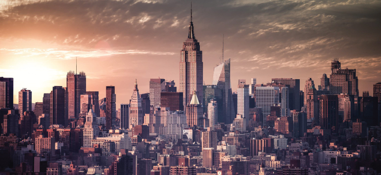 ISO Certification in New York