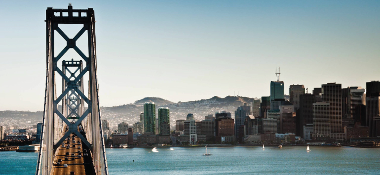 ISO Certification in San Francisco