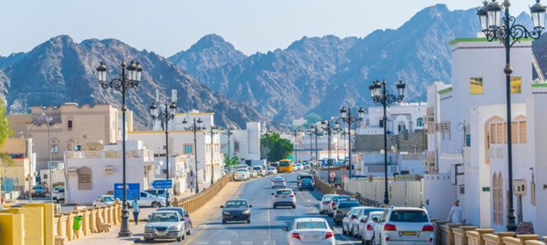 ISO 22000 consultation in oman