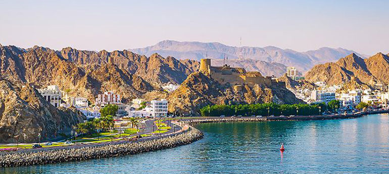 HACCP Certification in Oman