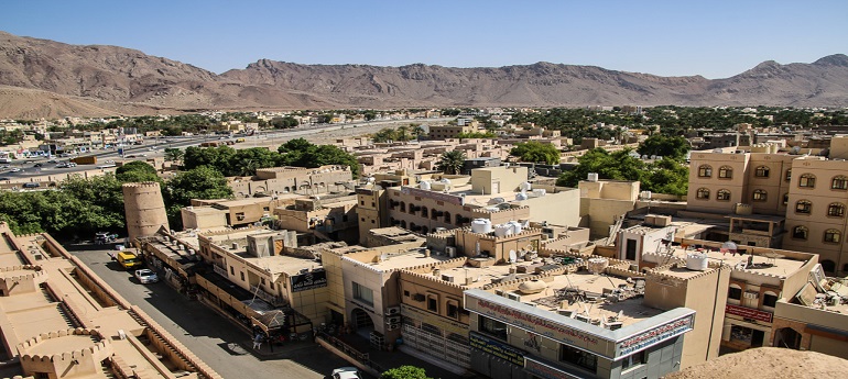 ISO consultation in nizwa