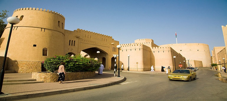 ISO Certification in nizwa