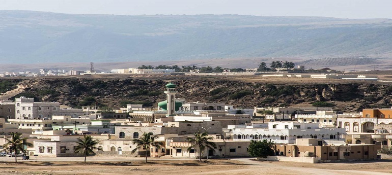 ISO consultation in Salalah