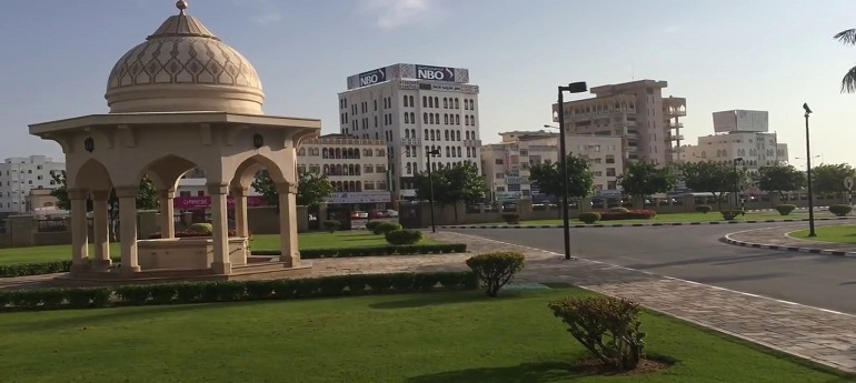 ISO Certification in Salalah