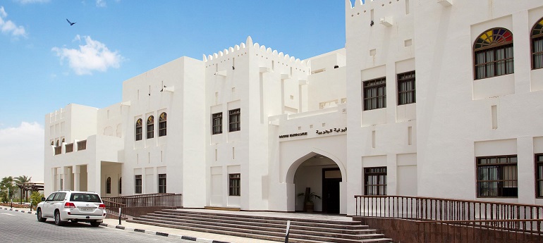 ISO consultation in Al Rayyan