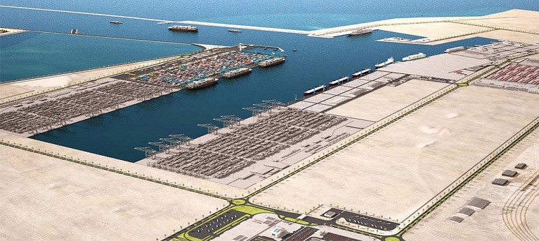 ISO Certification in Ras Laffan