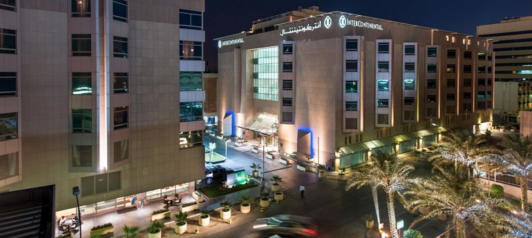 ISO consultation in Al Khobar
